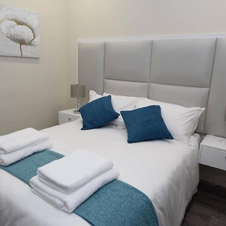 Ferienwohnung Elridge Living Boksburg Exterior foto